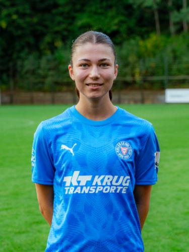 Paulina Häufle
