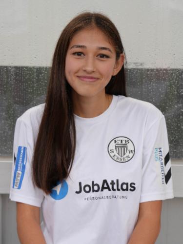 Justine Wu