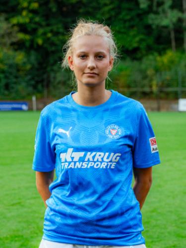 Lisa Jenz