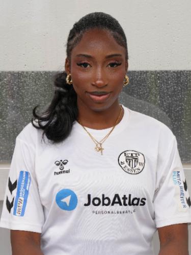 Esther Tong Mbe Bakoh