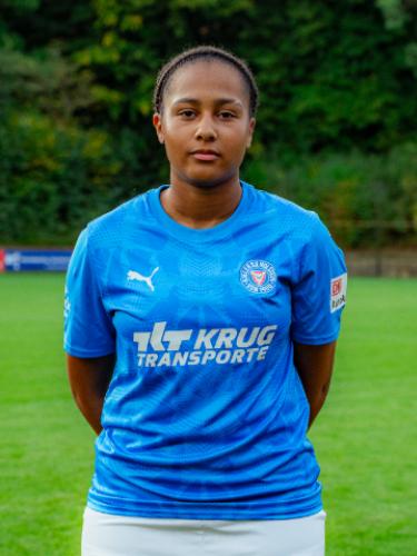 Yva Maribell Kahl