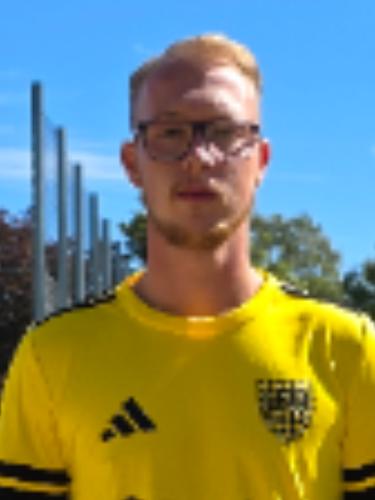 Alexander Rene Kolping