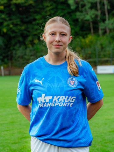 Jana-Michelle Magdeburg