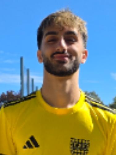 Ali Mamo