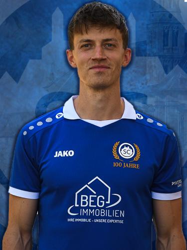 Benjamin Bühler
