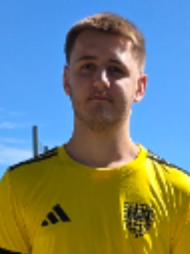 Dennis Neumann