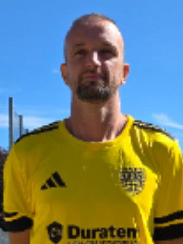 Oliver Schulz