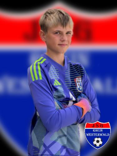 Jonah Limbach