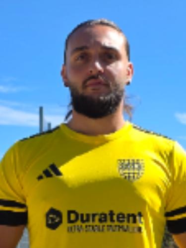 Furkan Ziberi