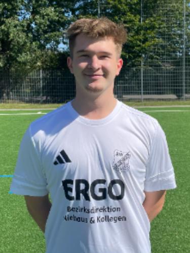 Jan-Aaron Bartke