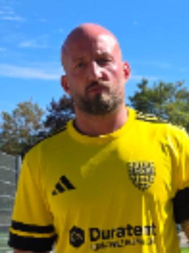 Markus Zimmer