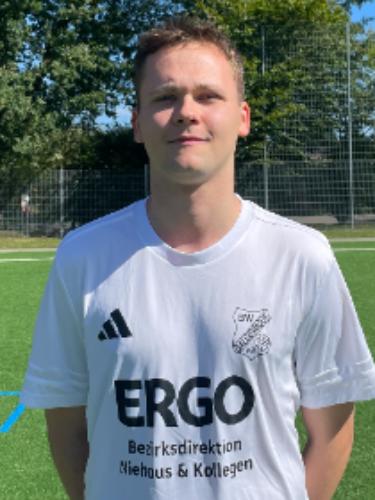 Marvin Gerken