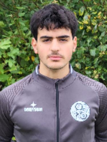 Mohamed Mariam