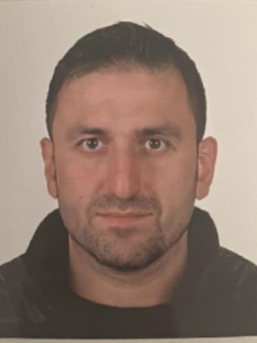 Coskun Özbek