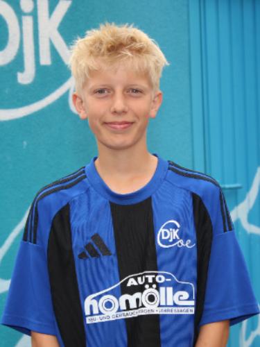 Johann Gröning