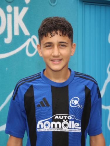 Muhammed Güzel