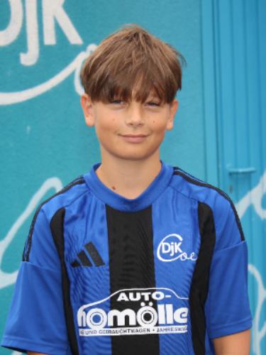 Linus Karwath