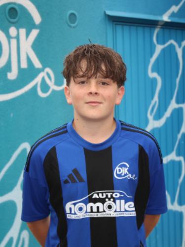 Damian Leis