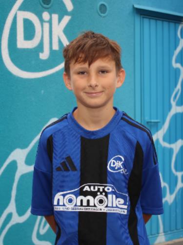 Jakob Oenning
