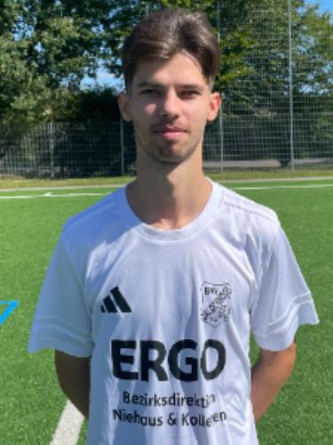 Cristian-Florentin Vasile