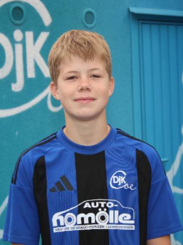 Max Wermelt