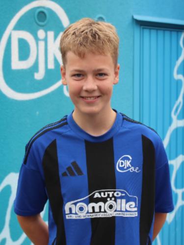 Laurenz Wilke