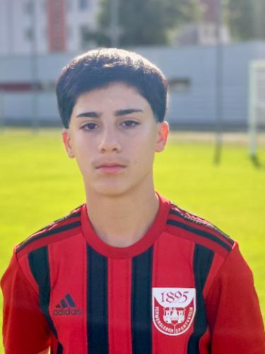 Mustafa Bagmaci