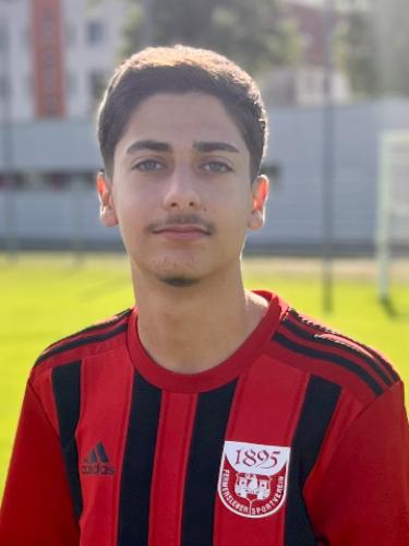 Hossein Baseri