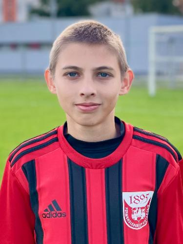 Nichita Greciuhin