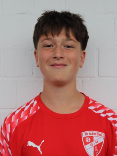 Lennard Cengiz Ari