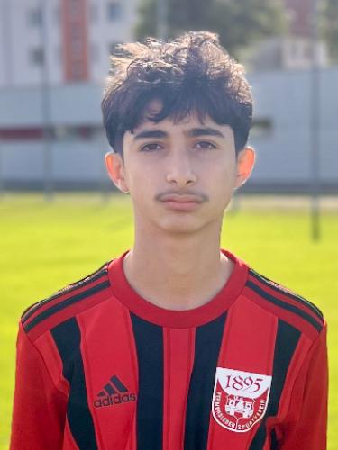 Abdulaziz Khaled