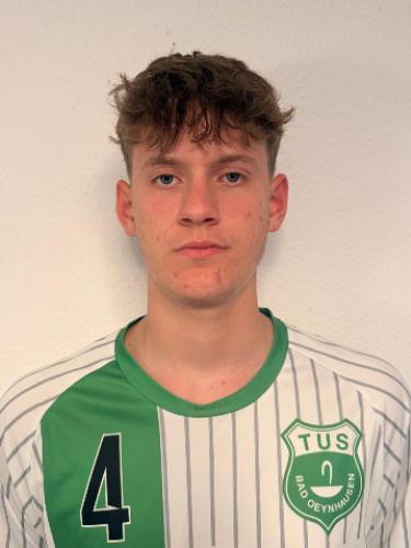 Vincent Kuhfuß