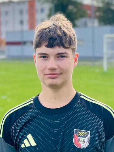 Maximilian Klatt