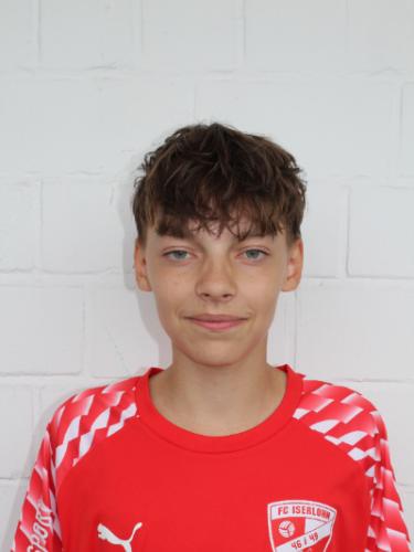 Joah Kerkmann