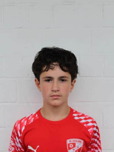 Alexandros Kitos