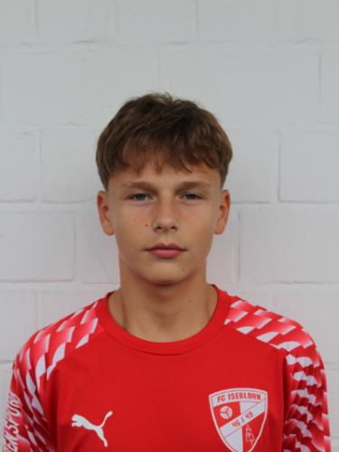 Dominik Macha