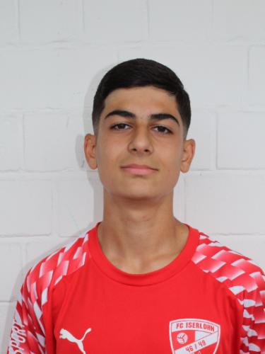 Emirhan Narin