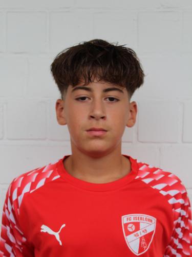 Jamiro Juan Paulo Pinto