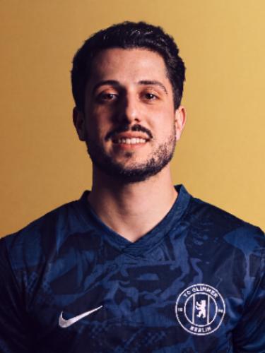 David Gatidis