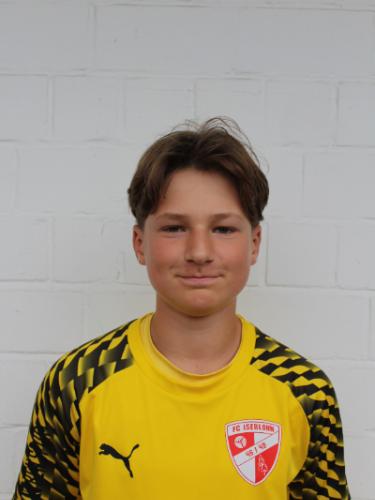 Ben Schieferdecker