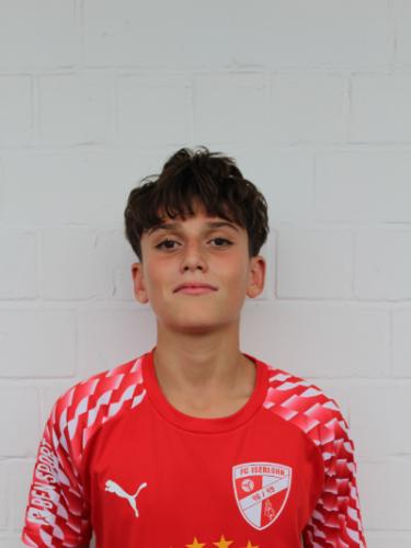 Noah Tetzlaff Calamonte