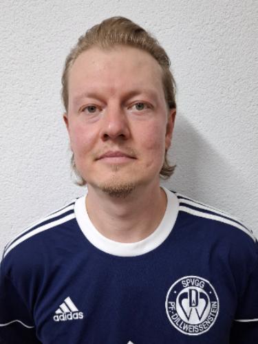 Michael Frei