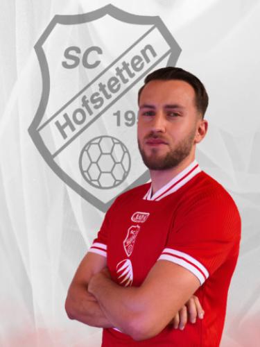 Luca Fehrenbacher