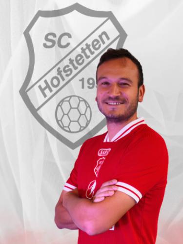 Marc Hengstler