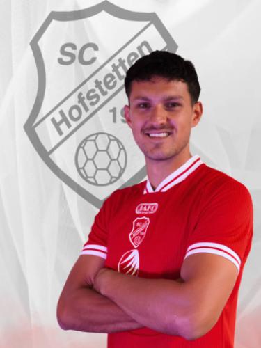 Andreas Huber