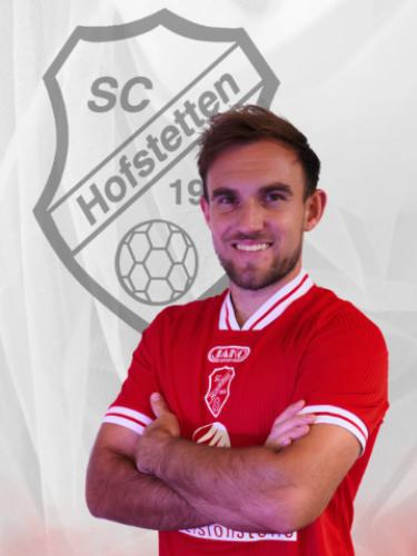 Luca Kehl