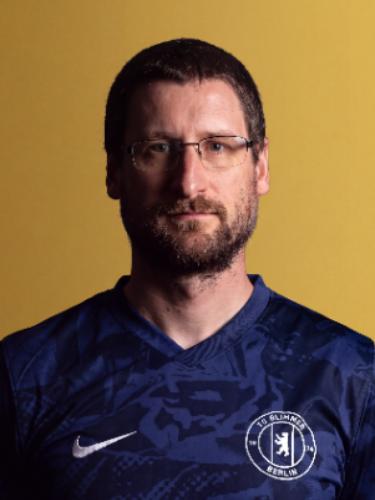 Johannes Komischke