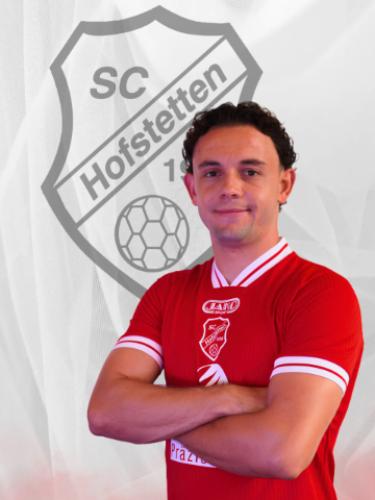 Fabio Kinast