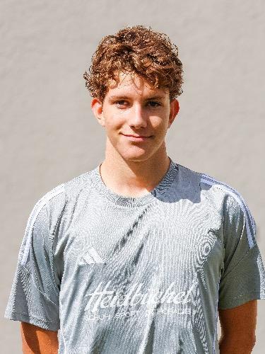 Matti Hauck