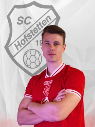 Lian Megerle